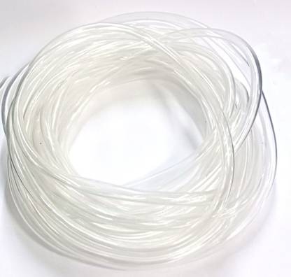 Hardware Transparent Tube (8mm) 10Meters Hose Pipe