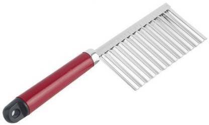 Radhesales zigzag knife Kitchen Tool Set