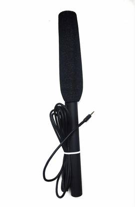 WON Reporter/Journalist/Interview/News/Youtube/Reporting Microphone/Mic For Mobile Microphone