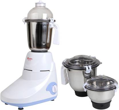 Quba --- 750 W Mixer Grinder