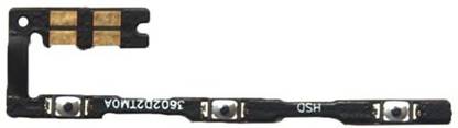 SF On/off Mi 8 lite Power & Volume Key Button Switch Flex Cable Mi Power ON/OFF Button