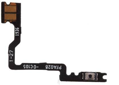 SF On/off A5 2020 Power Key Button Switch Flex Cable oppo Power ON/OFF Button