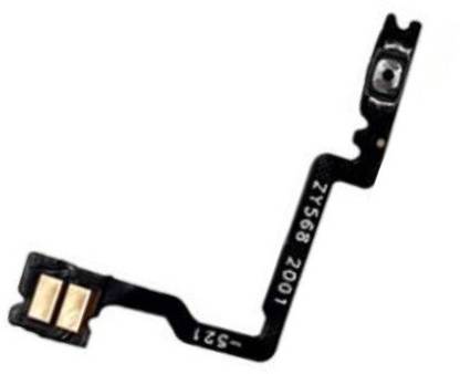 SF Power A9 2020 Power Key Button Switch Flex Cable oppo Power ON/OFF Button