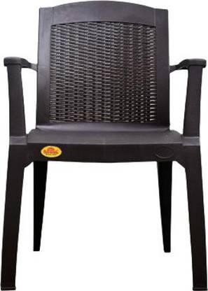 National Plastics Plastic Outdoor Chair