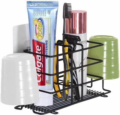 AADHYA CREATION Steel Wall Shelf