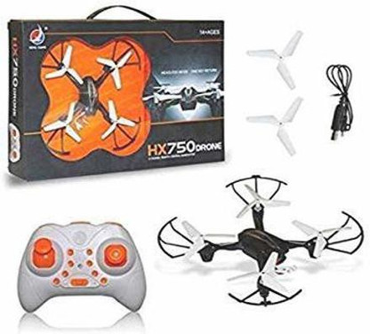 AKSHAT HX750 Drone Remote Control