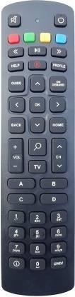 NewSelect Set Top Box Remote Control Setup Box Jio Remote Controller