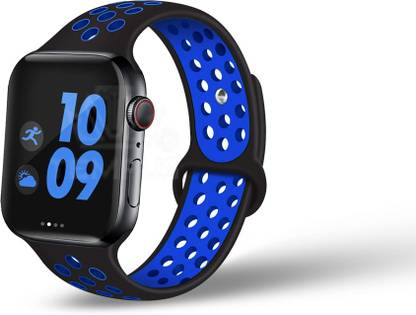 Tempus Watch 7 1.91 Full Display Smart Watch Calling & Notification, Sports Smartwatch
