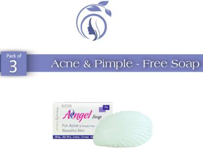 Fabify Angel Soap For Acne & Pimple Free Beautiful Skin