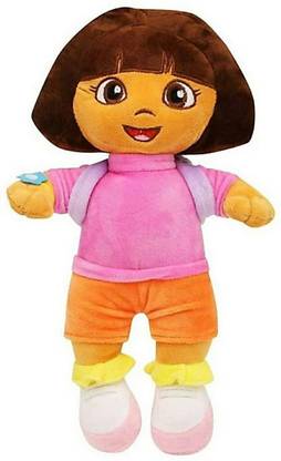 Gadget Mart Dora doll-32cm  - 32 cm