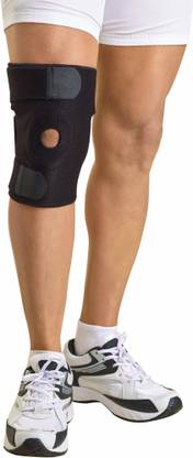 Dyna Wrap Around Knee Support-Universal Knee Support