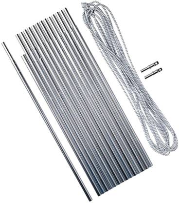 Forclaz by Decathlon Aluminium Tent Pole