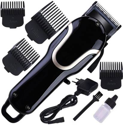 AXCD KEMEI KM 3701 C Trimmer 240 min  Runtime 4 Length Settings
