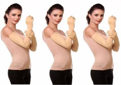 Brats N Beauty swati Cotton Arm Warmer