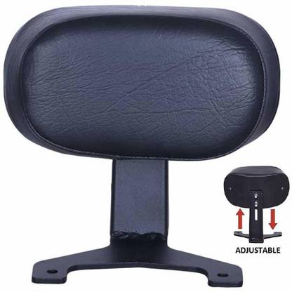 Auto MT Heavy Support Pillion Backrest Back rest FOR Royal Enfield Thunderbird Bike Fairing Kit