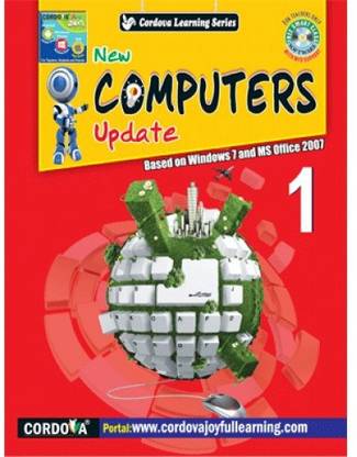 CORDOVA NEW COMPUTER UPDATE - 1