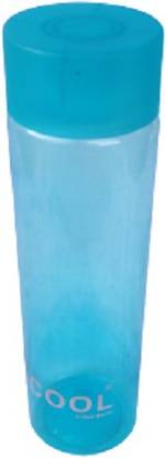 Bcool Blue Water Bottel 515 ml Plastic Bottle