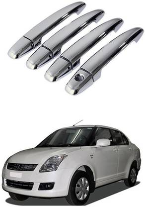 Feelitson FHC-24 Car Grab Handle Cover