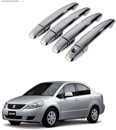 Feelitson FHC-22 Car Grab Handle Cover