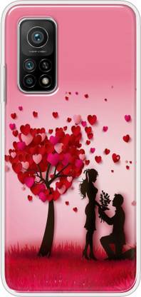 Appcityprint Back Cover for Mi 10T