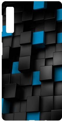MStyle Back Cover for Samsung Galaxy A7 2018 Edition