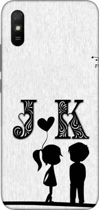 RAUM Back Cover for Mi Redmi 9A , Mi Redmi 9i