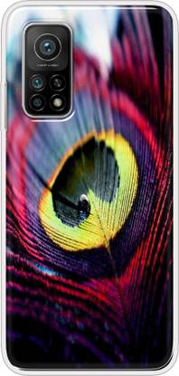 Appcityprint Back Cover for Mi 10T