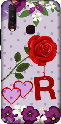 BIMBLE Back Cover for Vivo Y12, Vivo Y15, Vivo Y17, Vivo Y11, Vivo U10