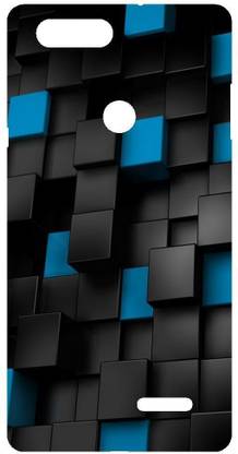 MStyle Back Cover for InFocus Vision 3