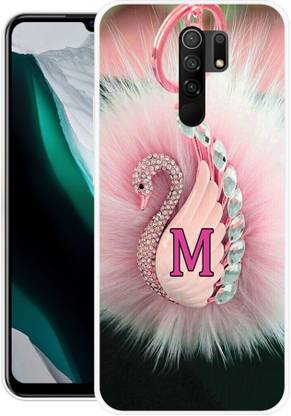 Printcase Back Cover for Poco M2