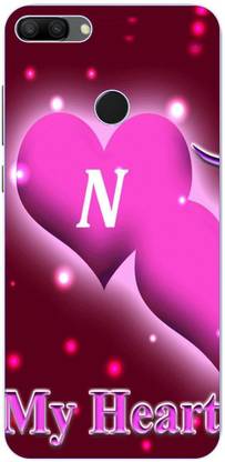 MStyle Back Cover for Honor 9N