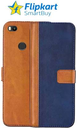Flipkart SmartBuy Flip Cover for Mi Max 2