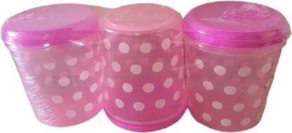 Family Bucket Plastic Utility Container  - 2000 ml