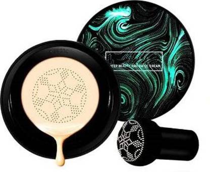 K.Y.L.Plus Air Cushion Waterproof foundation Foundation (ivory, 20 g) Foundation