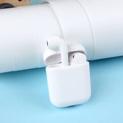 NKL Air Buds Latest True Wireless Bluetooth Headset Bluetooth Gaming