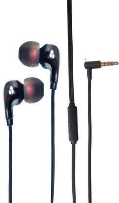 BotQ CL04 Black Wired