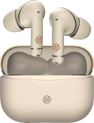Noise Buds Solo Active Noise Cancellation Bluetooth