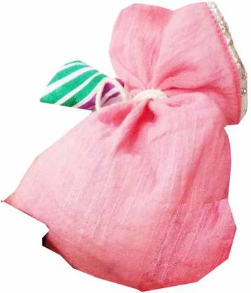 VibeX Handcrafted Herbal Holi Natural Colour-Temple Flower Based Holi Color Powder Pack of 1