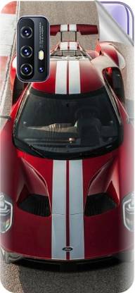 tiddler vivo Z6 5G Mobile Skin