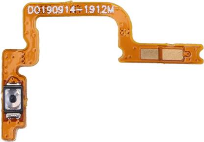 KYRO o0161 Realme Realme 5i Power ON/OFF Button