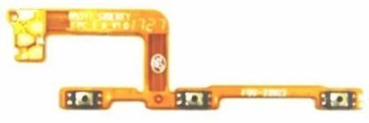 KYRO o0572 Infinix Note 5 (X604) Power ON/OFF Button