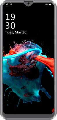 Spinup A1 (Blue, 16 GB)