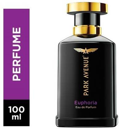 PARK AVENUE Euphoria Eau de Parfum  -  100 ml
