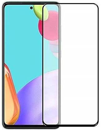 NSTAR Edge To Edge Tempered Glass for Samsung Galaxy F 62