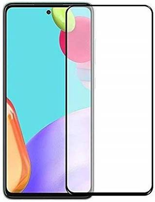 NKCASE Edge To Edge Tempered Glass for Samsung Galaxy F62