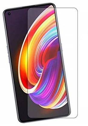 NKCASE Tempered Glass Guard for REALMEX7PRO