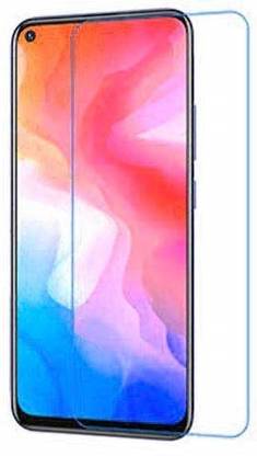 NKCASE Tempered Glass Guard for REALMEX7