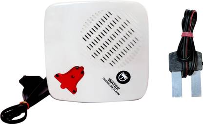 Tool Point Water Tank Overflow Alarm UW-18 AC Wired Sensor Security System