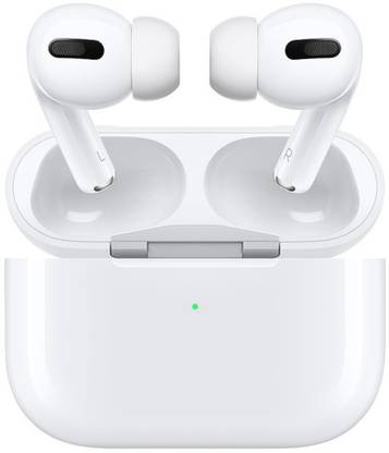A CONNECT Z buds white Bluetooth