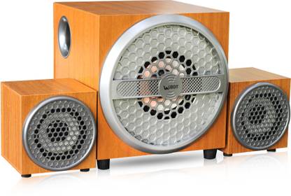 Ubon Multimedia Home Theatre HT2050 PMPO Bluetooth Speakers 15 W Bluetooth Home Theatre